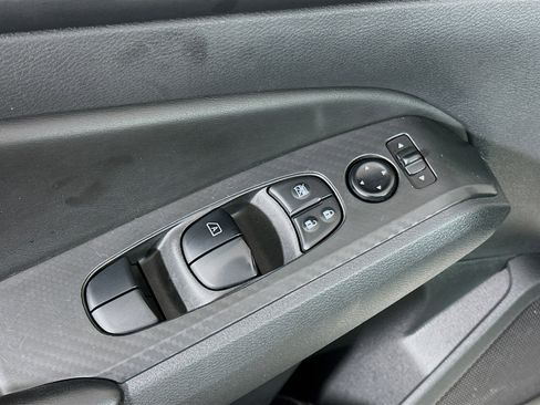 Used 2022 Nissan Altima 2.5 S FWD image 15