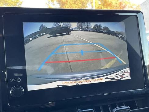 Used 2023 Toyota Corolla SE image 21