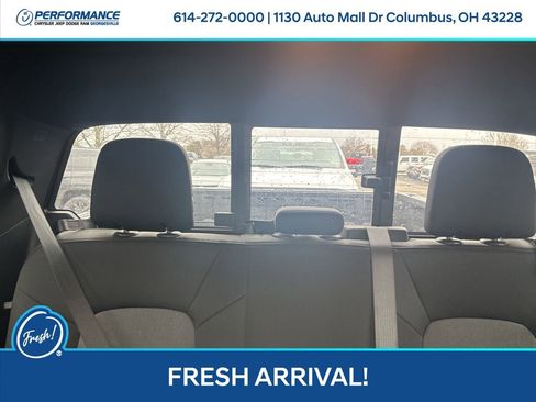 Used 2023 Chevrolet Colorado Trail Boss w/ LPO, Skid Plate Package image 25