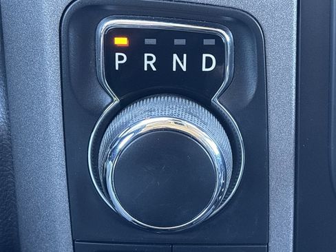 Used 2018 RAM 1500 Tradesman w/ Protection Group image 25