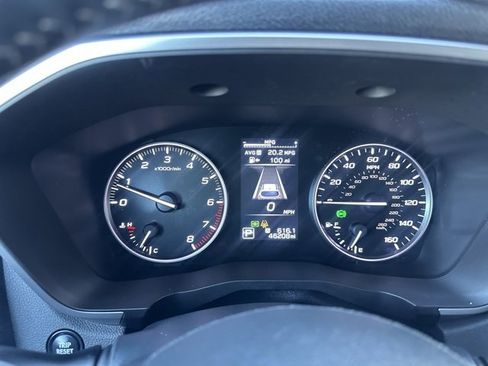 Used 2023 Subaru Ascent Touring image 15