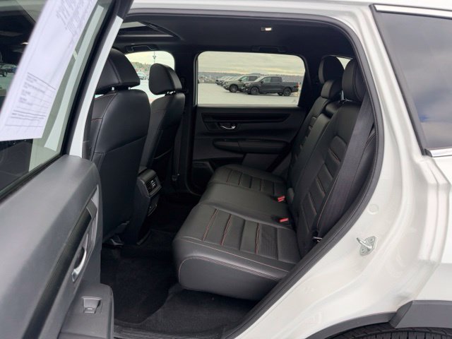 Certified 2024 Honda CR-V Sport-L image 16