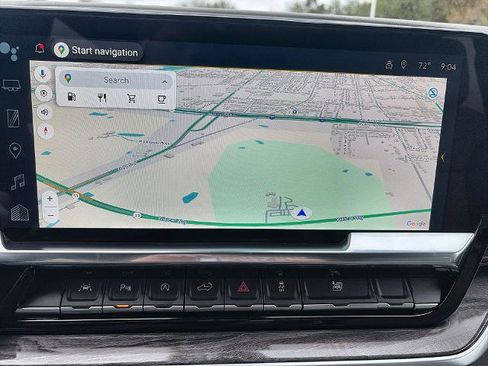 New 2026 Chevrolet Silverado 1500 LTZ image 39