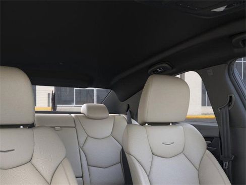 New 2026 Cadillac CT4 Premium Luxury image 24