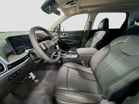 New 2026 Kia Sorento SX image 22