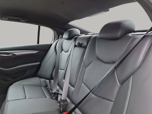 New 2026 Cadillac CT5 Premium Luxury RWD image 16