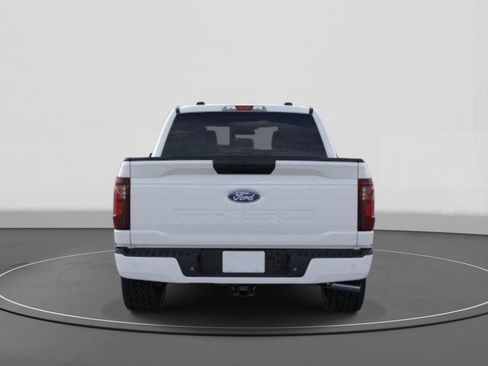 New 2026 Ford F150 STX AWD/4WD image 5