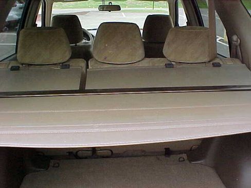 Used 2003 Honda CR-V EX image 50