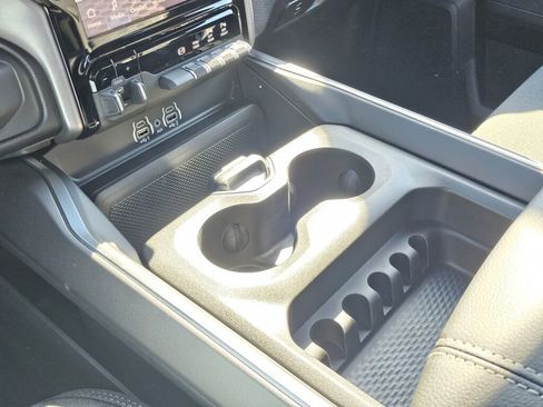 New 2026 RAM 2500 Big Horn image 21