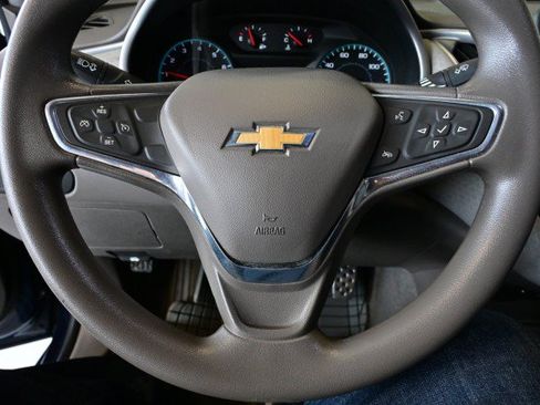 Used 2016 Chevrolet Malibu LS FWD image 29
