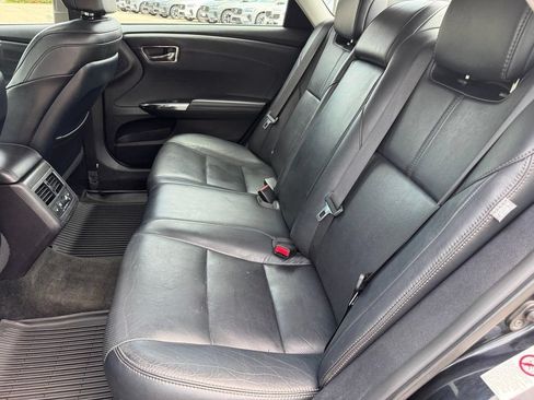 Used 2017 Toyota Avalon Limited FWD image 8