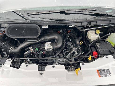 New 2026 Ford Transit 350 148 Medium Roof AWD image 29