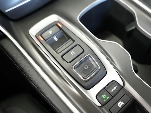 Used 2018 Honda Accord EX-L image 31