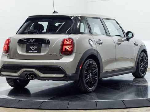 Used 2024 MINI Cooper S image 10