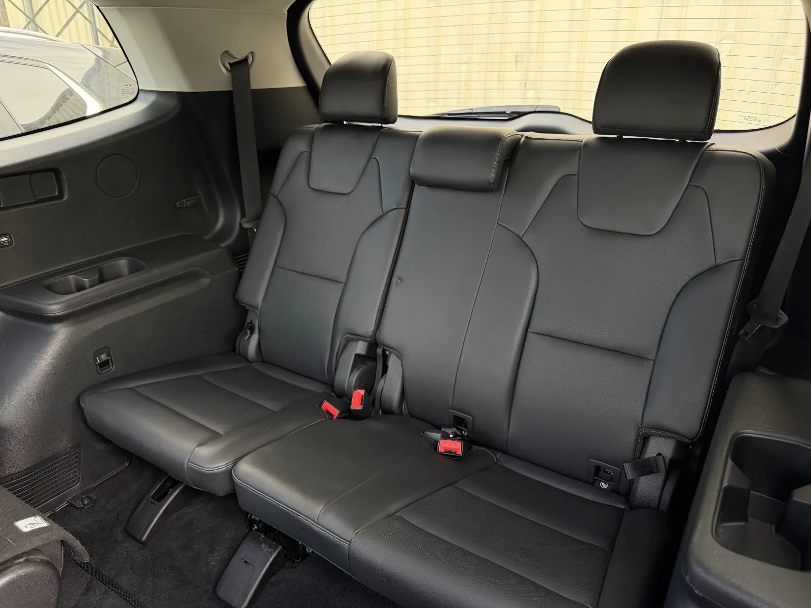 Used 2022 Kia Telluride S AWD/4WD image 17