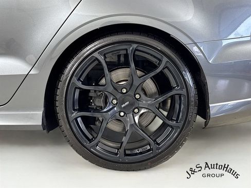 Used 2018 Audi RS 3 AWD/4WD image 39