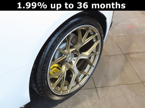 New 2025 Mercedes-Benz AMG GT 63 image 23