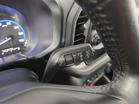 Used 2022 Ford Bronco Sport Outer Banks image 24