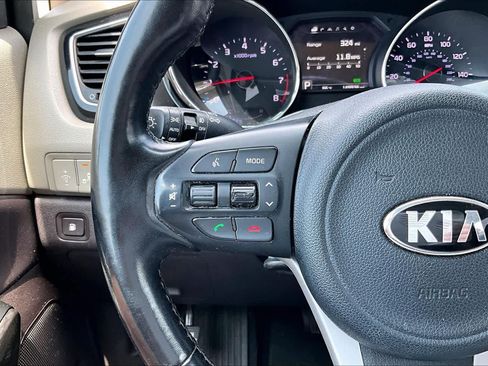 Used 2016 Kia Sedona SX Limited FWD image 24