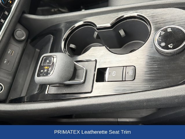 Used 2023 Nissan Rogue SV w/ SV Premium B Package AWD/4WD image 25