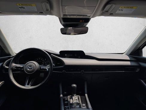 Used 2025 MAZDA MAZDA3 s FWD image 22