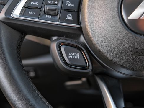 Used 2024 Dodge Hornet R/T Plus image 18