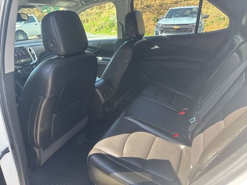 Certified 2020 Chevrolet Equinox Premier AWD/4WD image 17