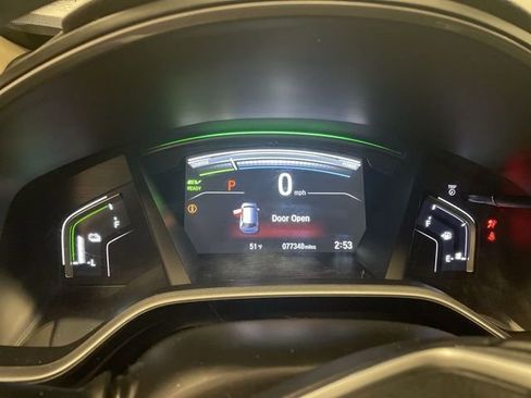 Certified 2021 Honda CR-V EX-L image 15