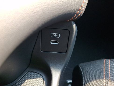 Certified 2024 Honda HR-V Sport image 26