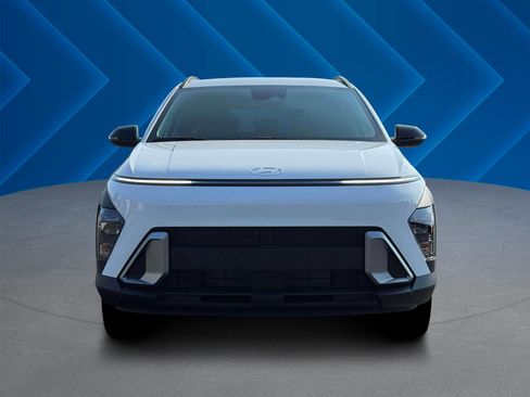 New 2026 Hyundai Kona SEL Sport image 12
