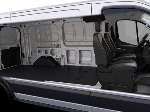 New 2025 Ford Transit 250 Low Roof AWD image 50