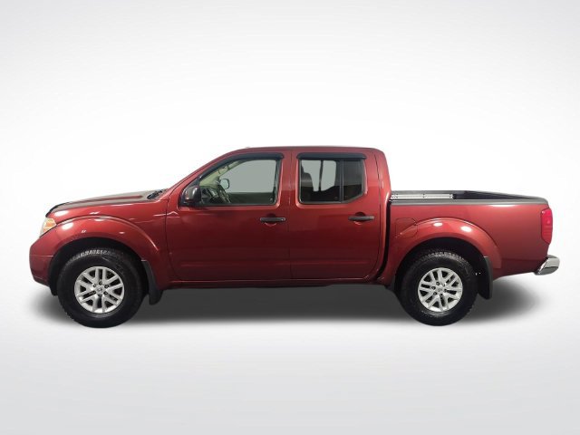 Used 2018 Nissan Frontier SV w/ Value Truck Package RWD image 29