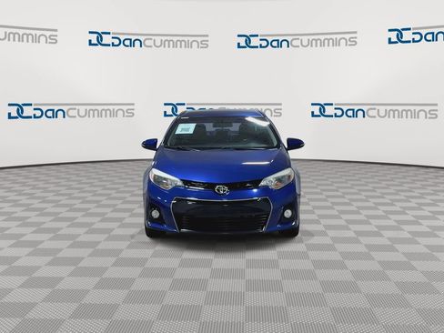 Used 2016 Toyota Corolla S FWD image 3
