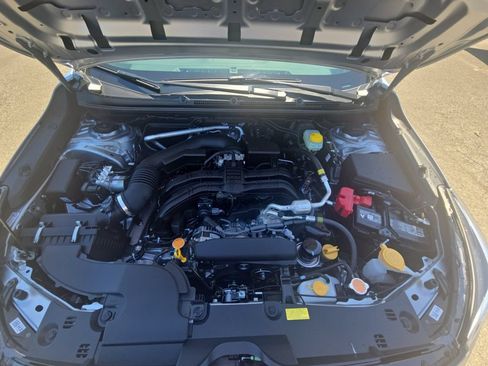 New 2026 Subaru Crosstrek 2.5i Premium AWD/4WD image 20