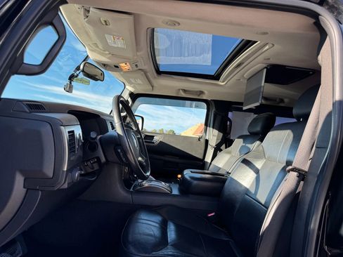 Used 2008 HUMMER H2 image 16
