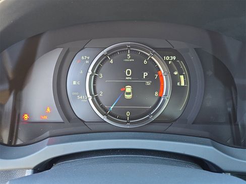 Used 2025 Lexus RC 350 F Sport image 25