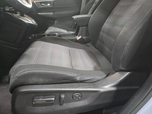 Used 2022 Honda CR-V EX image 20