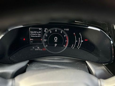 Used 2024 Lexus NX 350 AWD image 21