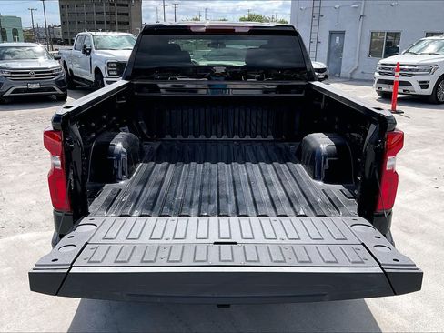 Used 2026 Chevrolet Silverado 1500 RST RWD image 18