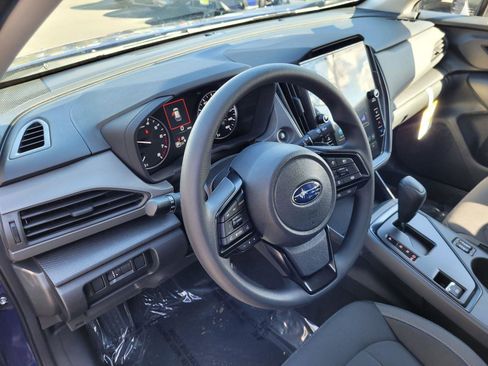 New 2026 Subaru Crosstrek 2.0i Premium image 8