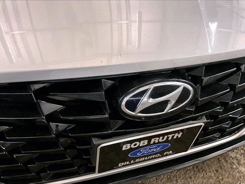 Used 2021 Hyundai Sonata SEL Plus w/ Winter Weather Package image 29