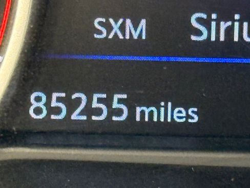 Used 2020 Nissan Murano SV image 33