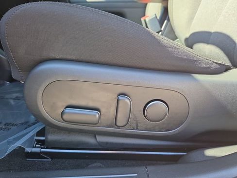 Certified 2024 Hyundai Ioniq 5 SEL RWD image 12