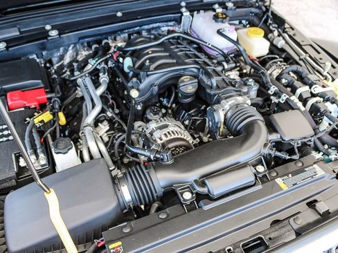 New 2026 Jeep Wrangler Unlimited Rubicon AWD/4WD image 26