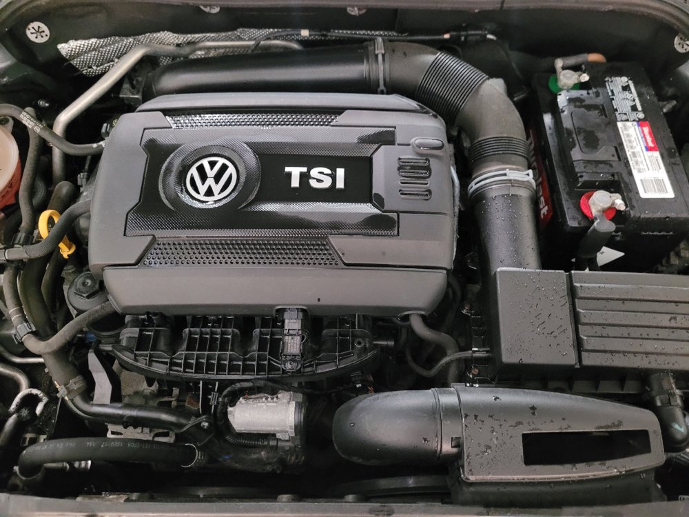 Used 2017 Volkswagen Jetta SEL FWD image 30