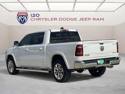 Used 2023 RAM 1500 Limited image 6