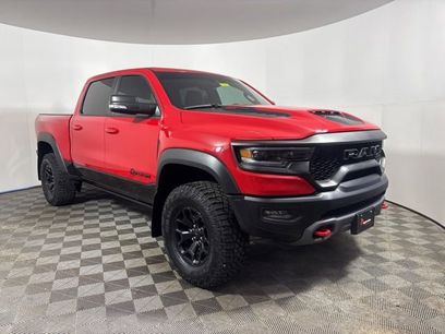 Used 2022 RAM 1500 TRX w/ TRX Level 1 Equipment Group