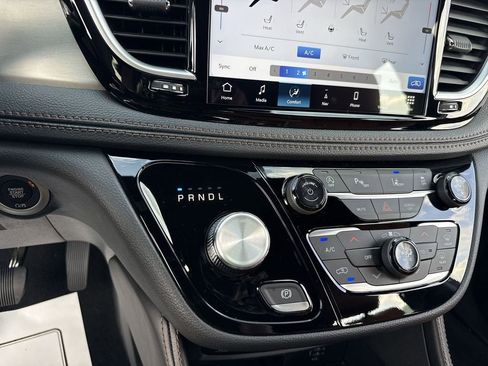 New 2026 Chrysler Pacifica Pinnacle image 20