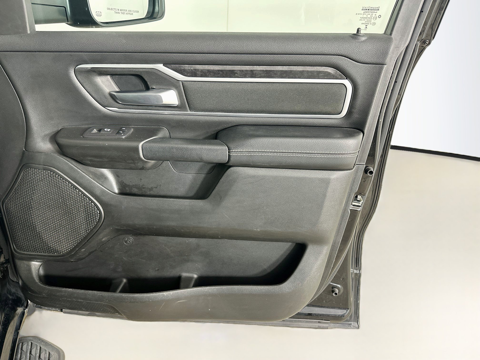 Used 2024 RAM 1500 Big Horn AWD/4WD image 31