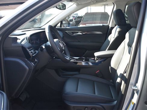 New 2025 Buick Envision Preferred image 16